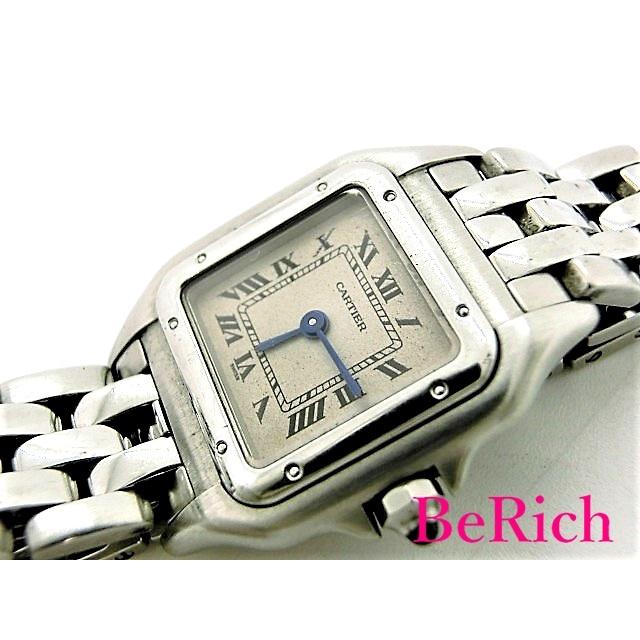 PANTHERE DE CARTIER カルティエ パンテールSM W25033P5 レディース 