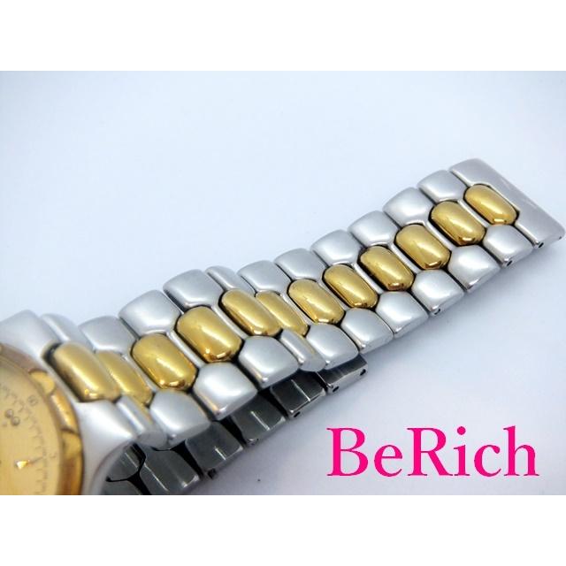 ロンジン LONGINES コンクエスト L1.619.3 メンズ 腕時計 デイト  