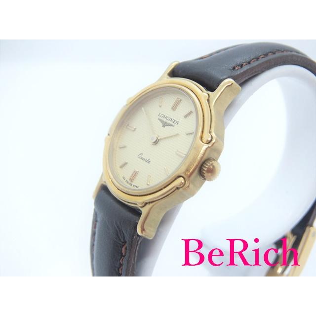 LONGINES(ロンジン) - レディース シルバー 新品)LONGINES ロンジン リール シルバー L4.259.4.72.6（商品ID