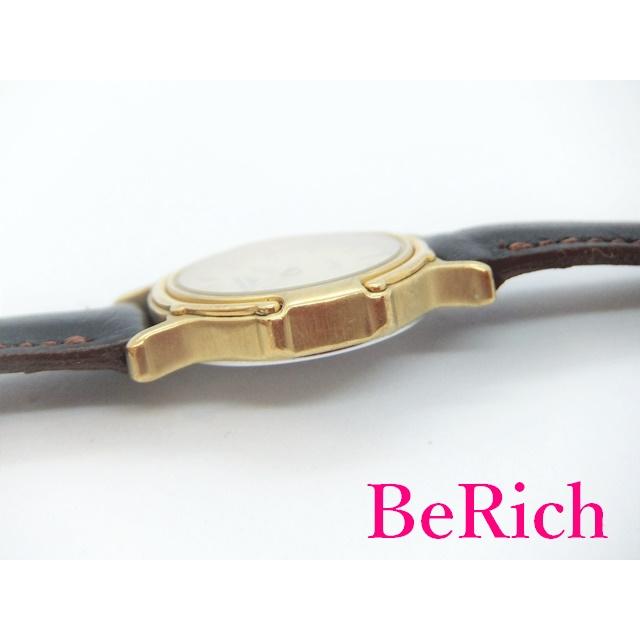 FLAGSHIP（LONGINES） ロンジン LONGINES レディース 腕時計 シルバー