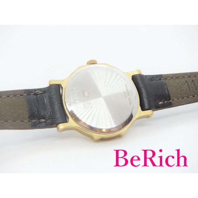 FLAGSHIP（LONGINES） ロンジン LONGINES レディース 腕時計 シルバー