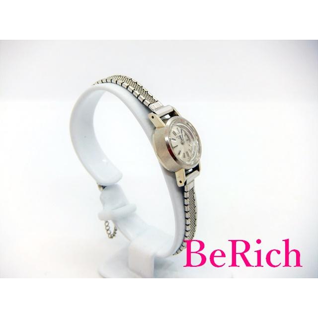 IWC アイダブリューシー K18 Cal 437 手巻き レディース 腕時計  