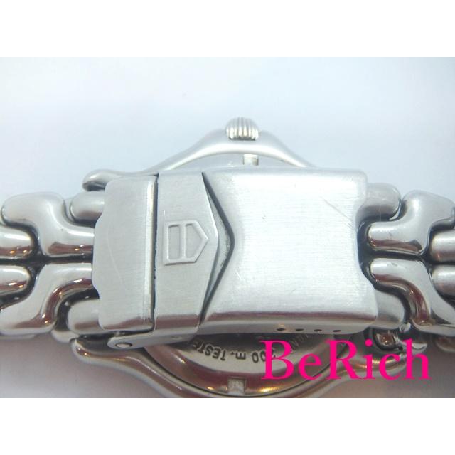 TAG HEUER（タグ・ホイヤー） セル プロフェッショナル WG1112 メンズ