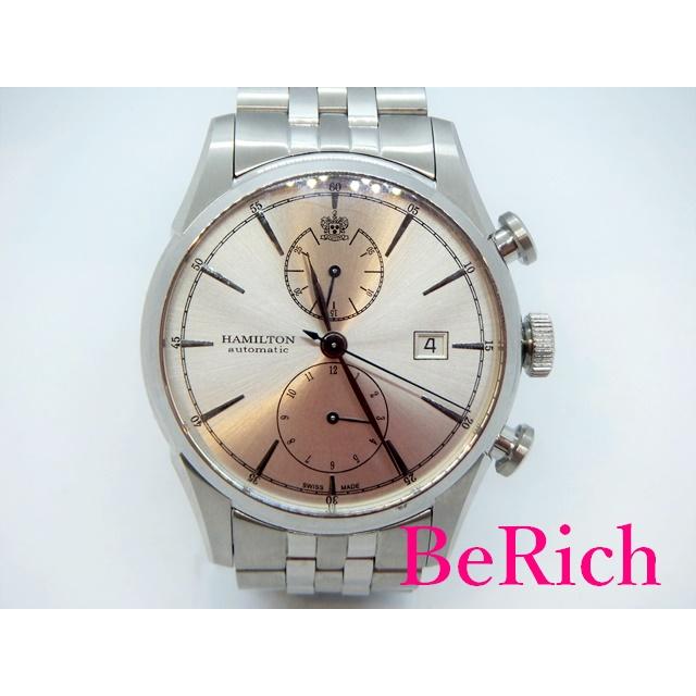 国際ブランド】 HAMILTON ハミルトン スピリット オブ リバティ 自動
