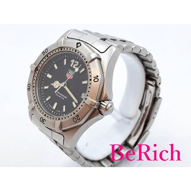 TAG HEUER（タグ・ホイヤー） プロフェッショナル WK1210 2000シリーズ
