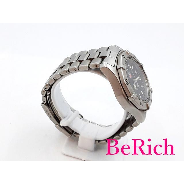 TAG HEUER（タグ・ホイヤー） プロフェッショナル WK1210 2000シリーズ