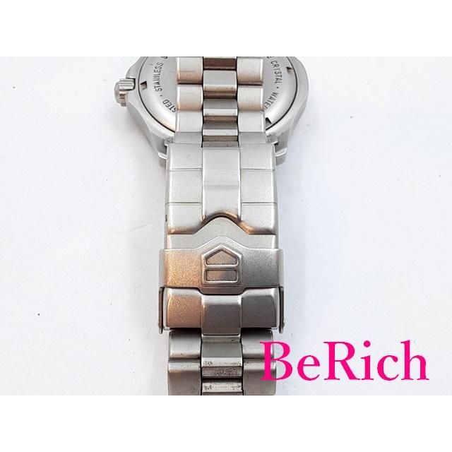 TAG HEUER（タグ・ホイヤー） プロフェッショナル WK1210 2000シリーズ