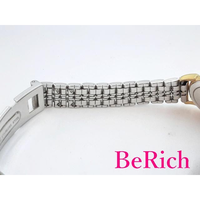 ロンジン LONGINES L4 177 2 レディース 腕時計 デイト ゴールド 文字  