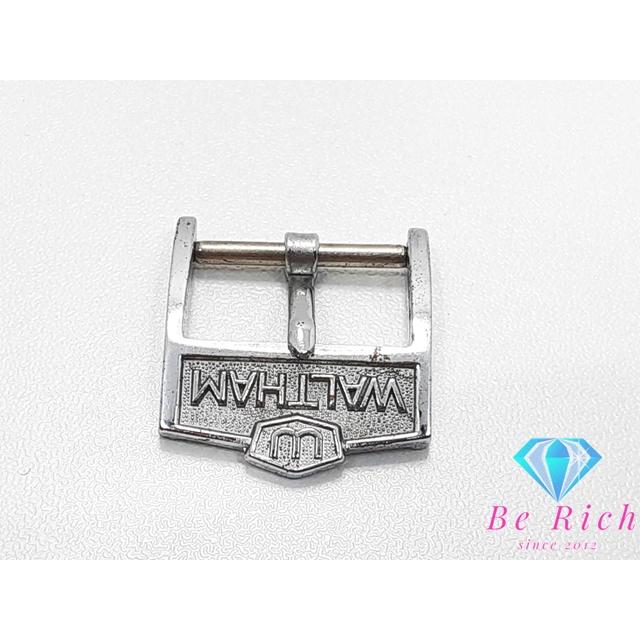 WALTHAM（ウォルサム） デラックス 自動巻き メンズ 腕時計 デイト