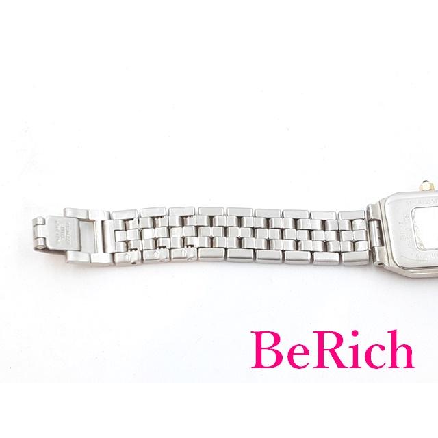 GIVENCHY　ジバンシー　ネイビー　クォーツ時計　レディース　アナログ GIVENCHY ジバンシィ レディース 腕時計 ネイビー 紺 文字盤 SS