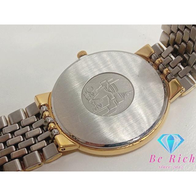 DE VILLE オメガ OMEGA デビル メンズ 腕時計 395.0875.2 DE VILLE オメガ OMEGA デビル メンズ 腕時計 395.0875.2