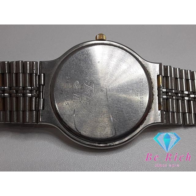 LONGINES（ロンジン） フラッグシップ メンズ 腕時計 デイト 7148 156