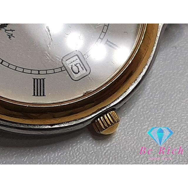LONGINES（ロンジン） フラッグシップ メンズ 腕時計 デイト 7148 156