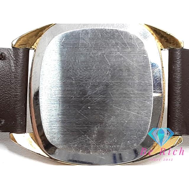 OMEGA オメガ デヴィル デビル 手巻き 時計 スクエア Cal.625 楽天市場】【OMEGA】オメガ デビル スクエア cal.625 手巻き