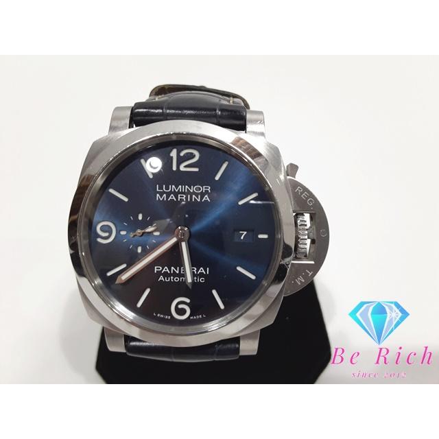 パネライ PANERAI PAM01313 ルミノールマリーナ デイト 自動巻き