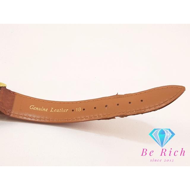 OMEGA（オメガ） ジュネーブ メンズ 腕時計 デイト 136041 ゴールド