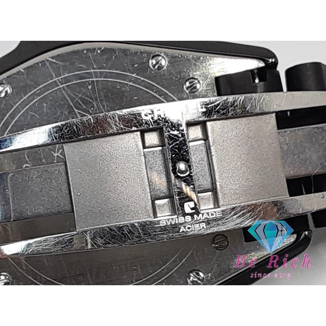 J12 OH済 シャネル CHANEL H0684 セラミック デイト 自動巻き