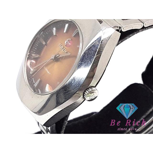 RADO（ラドー） リマト 自動巻き メンズ 腕時計 デイト 42931077