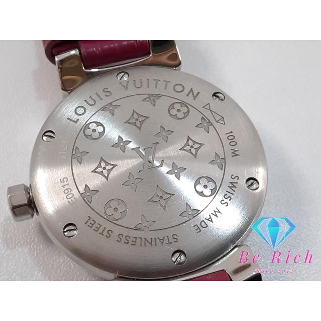 タンブール（LOUIS VUITTON） ルイ ヴィトン LOUIS VUITTON タンブール