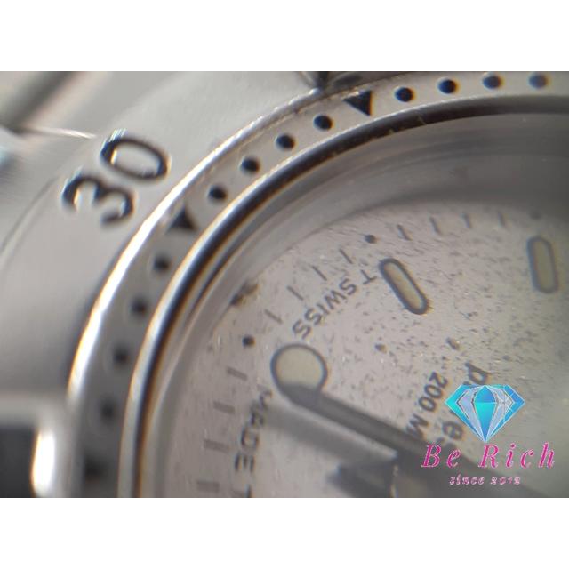 TAG HEUER（タグ・ホイヤー） プロフェッショナル 200 レディース