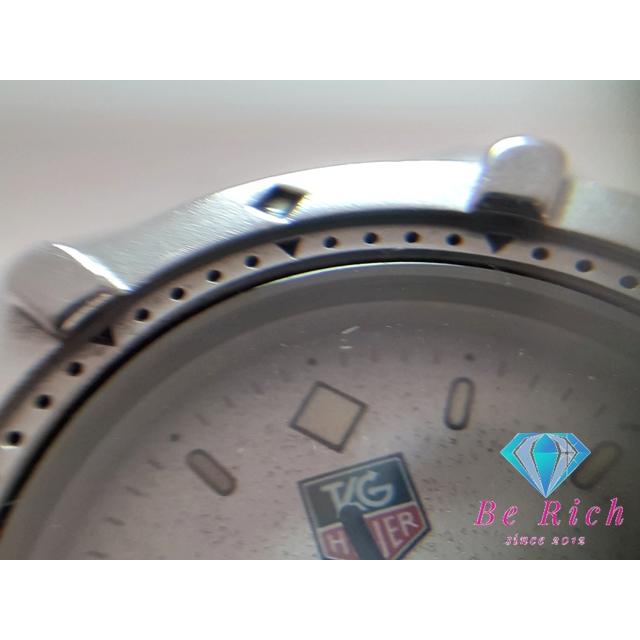 TAG HEUER（タグ・ホイヤー） プロフェッショナル 200 レディース