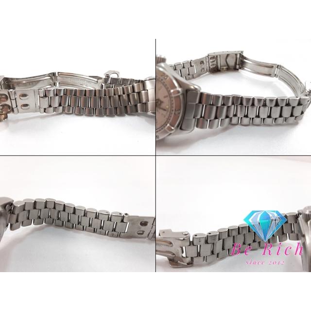 TAG HEUER（タグ・ホイヤー） プロフェッショナル 200 レディース