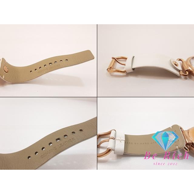 【新品】Marc JacobsマークジェイコブスMJ1468 ブラウン　ホワイト 800000097309000-9_a9bd2c11-