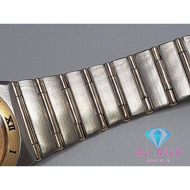 Constellation（OMEGA） OH済 オメガ OMEGA コンステレーション 35.5MM