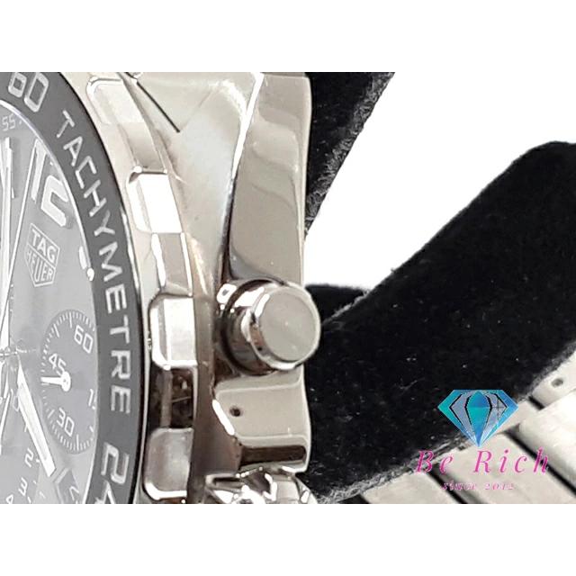 フォーミュラ1 タグホイヤー TAG HEUER フォーミュラ 1 クロノグラフ