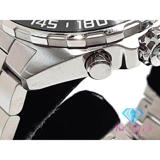 フォーミュラ1 タグホイヤー TAG HEUER フォーミュラ 1 クロノグラフ