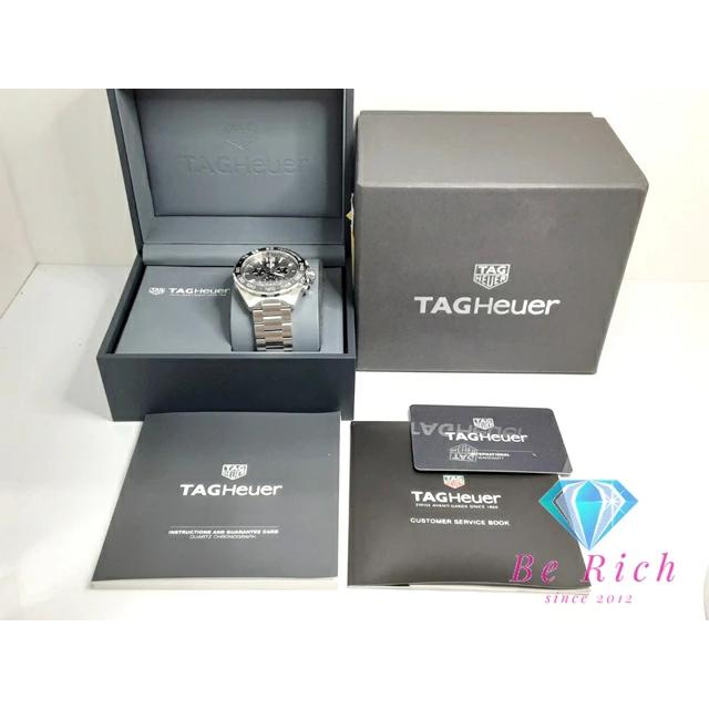 フォーミュラ1 タグホイヤー TAG HEUER フォーミュラ 1 クロノグラフ