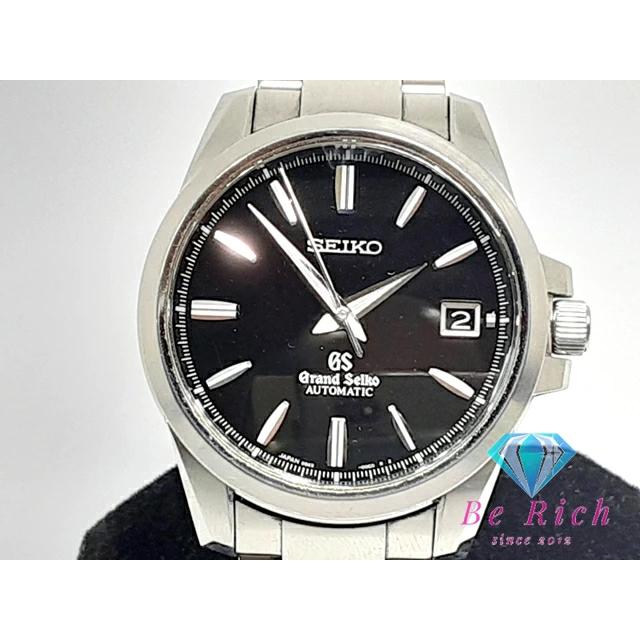 Grand Seiko グランド セイコー メカニカル デイト SBGR257 9S65 自動