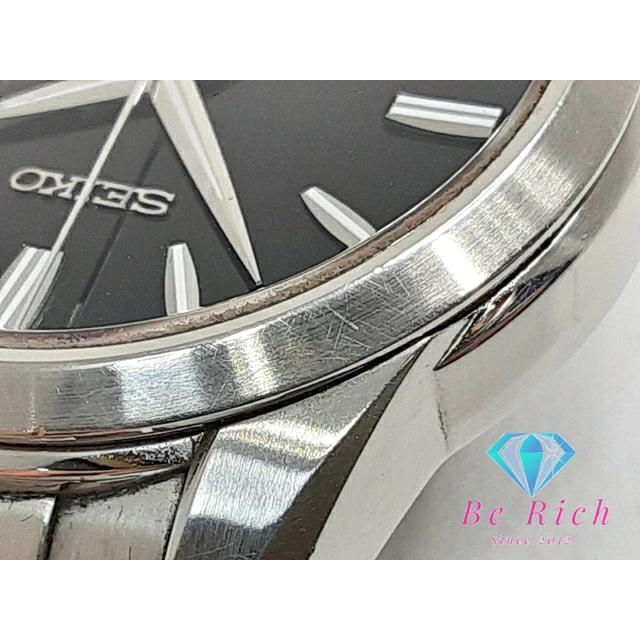 Grand Seiko グランド セイコー メカニカル デイト SBGR257 9S65 自動