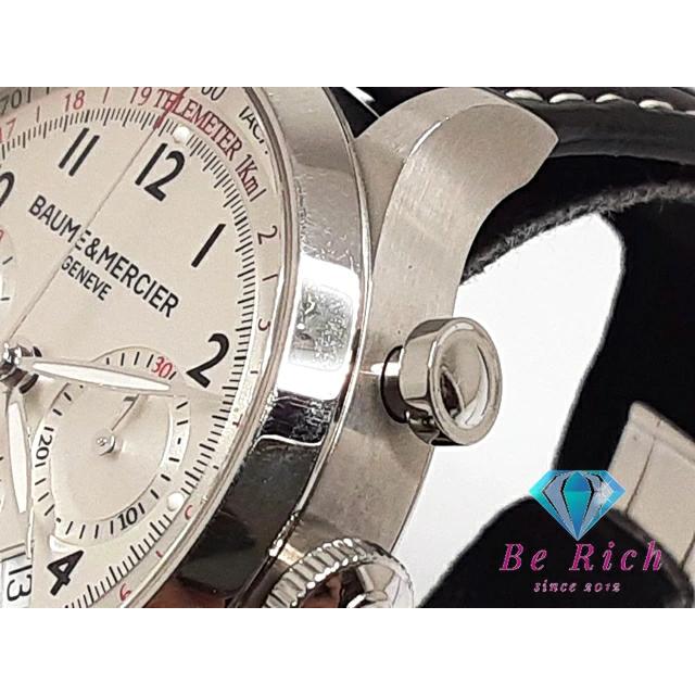 BAUME&MERCIER（ボーム&メルシエ） ボーム ＆ メルシェ BAUME 