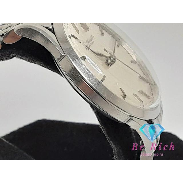 IWC SCHAFFHAUSEN（IWCシャフハウゼン） OH済 IWC アイダブリューシー 