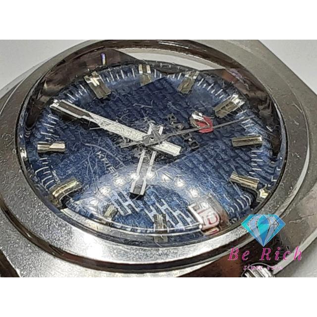 RADO（ラドー） RADO KRIENS 自動巻き メンズ 腕時計 デイト 11020 