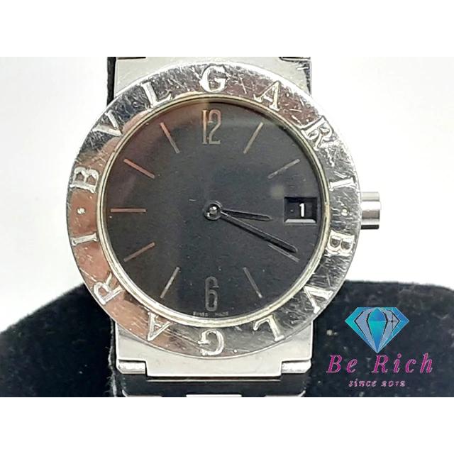 BVLGARI ブルガリ　腕時計　BULGARI BB30SS ブルガリ・ブルガリ ブルガリ BVLGARI ブルガリブルガリ BB30SS 腕時計