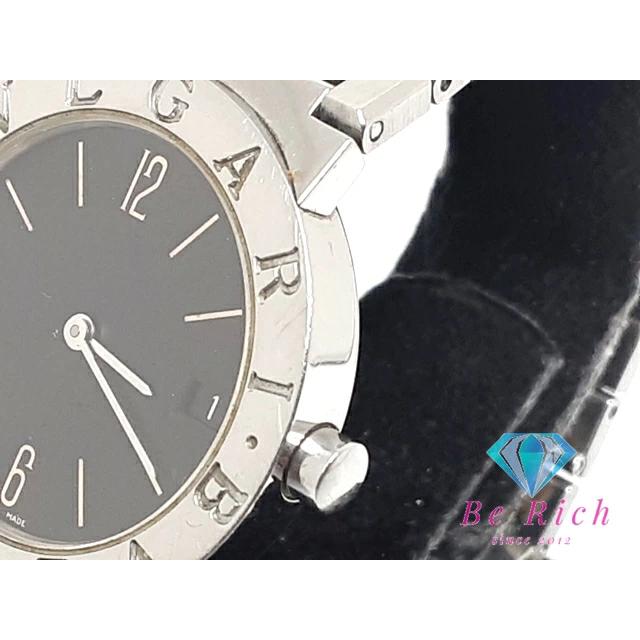 BVLGARI ブルガリ　腕時計　BULGARI BB30SS ブルガリ・ブルガリ ブルガリ BVLGARI ブルガリブルガリ BB30SS 腕時計