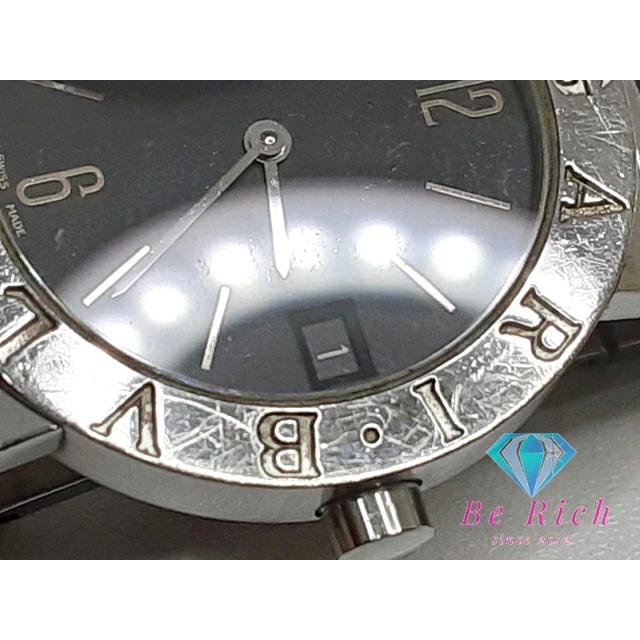 ブルガリ・ブルガリ ブルガリ BVLGARI ブルガリブルガリ BB30SS 腕時計