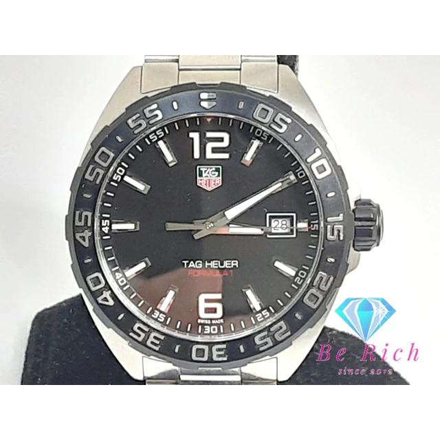 フォーミュラ1 タグホイヤー TAG Heuer フォーミュラ 1 メンズ 腕時計 