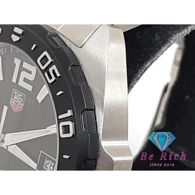 フォーミュラ1 タグホイヤー TAG Heuer フォーミュラ 1 メンズ 腕時計 