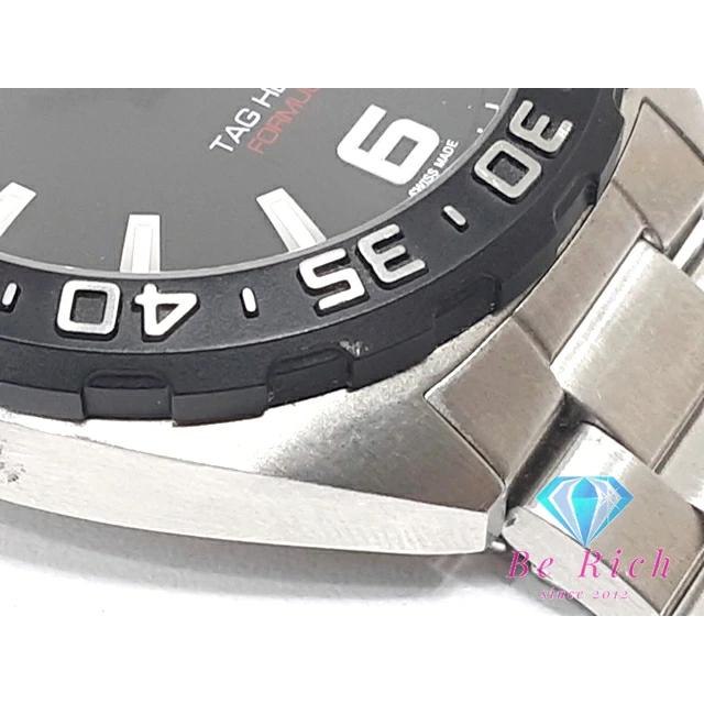 フォーミュラ1 タグホイヤー TAG Heuer フォーミュラ 1 メンズ 腕時計 