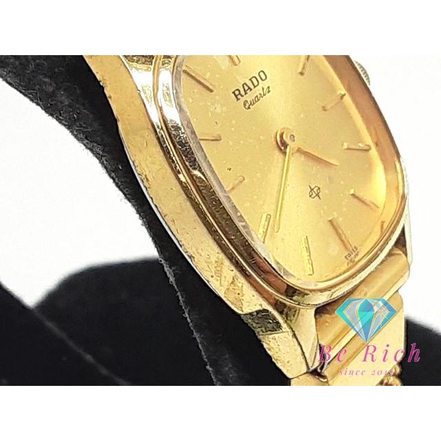 RADO（ラドー） フローレンス レディース 腕時計 322.3764.4 黒