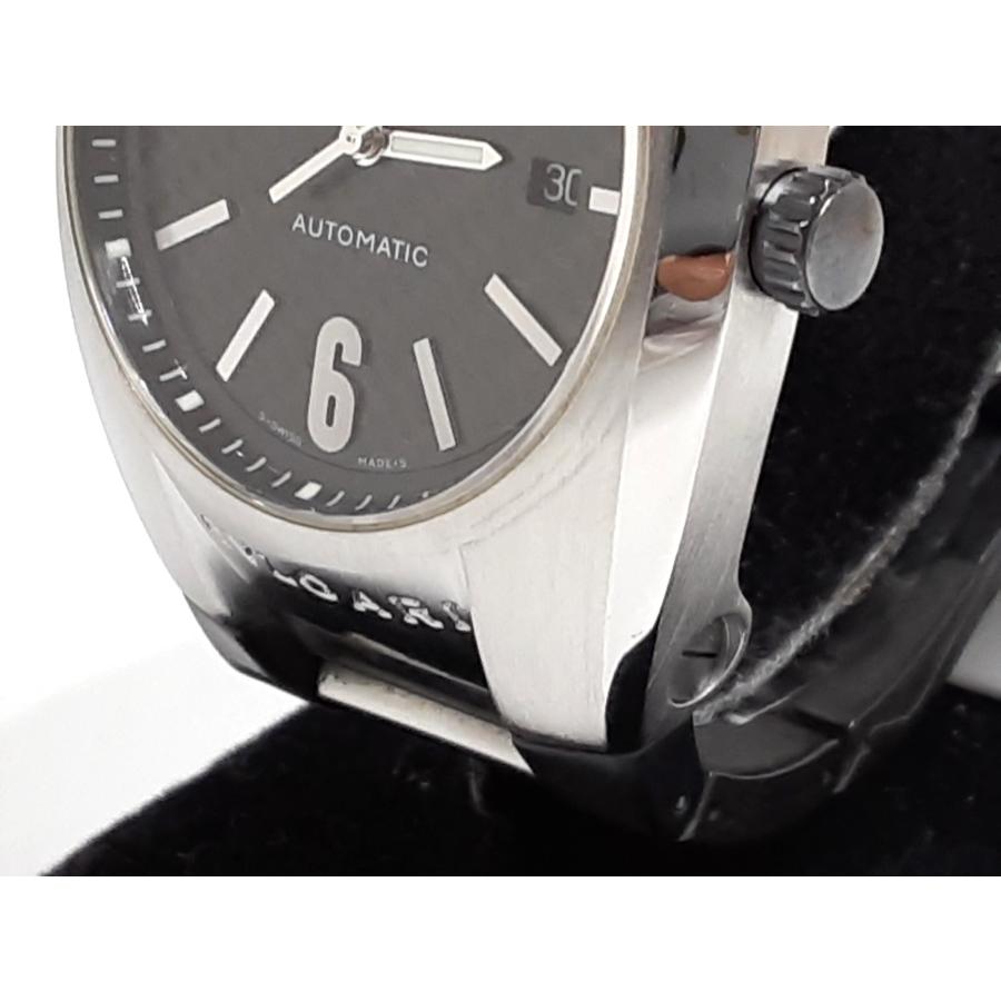 BVLGARI（ブルガリ） OH 仕上げ 済 エルゴン EG40S 自動巻き メンズ