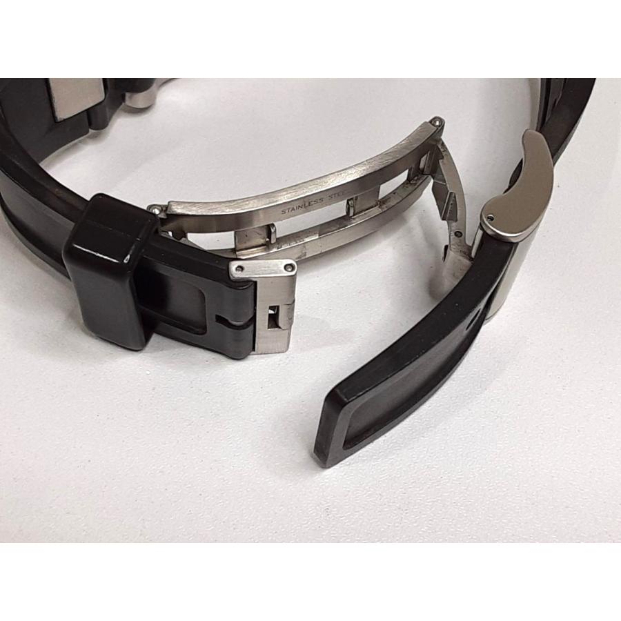 BVLGARI（ブルガリ） OH 仕上げ 済 エルゴン EG40S 自動巻き メンズ