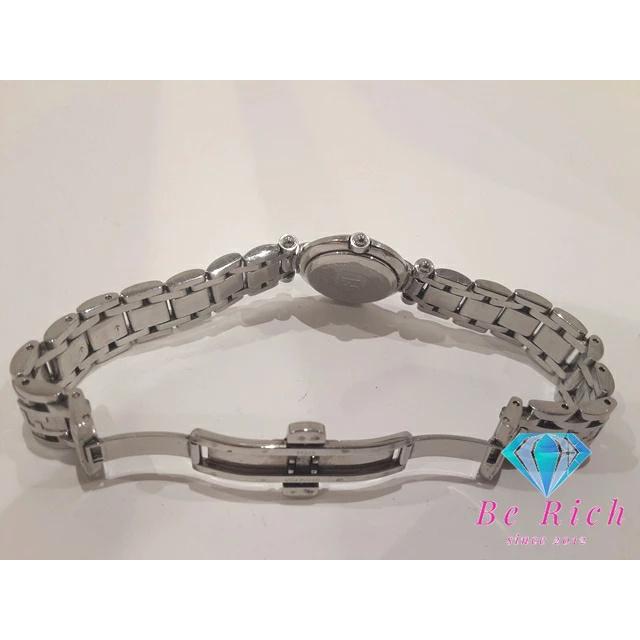 FENDI（フェンディ） レディース 腕時計 750L ラウンド ブラック 黒