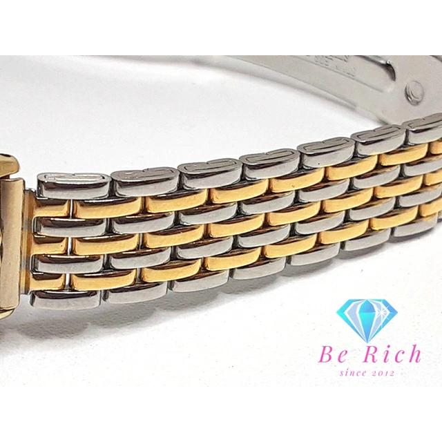 MUST DE CARTIER カルティエ Cartier マスト コリゼ ヴェルメイユ