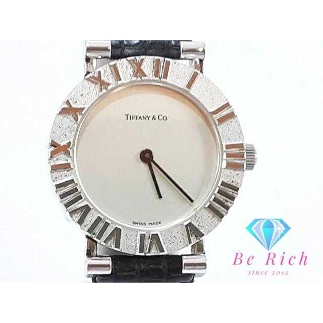 Tiffany Atlas ティファニー TIFFANY & Co. アトラス レディース