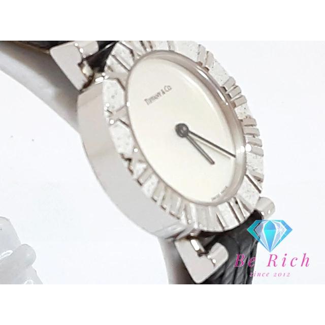 Tiffany Atlas ティファニー TIFFANY & Co. アトラス レディース