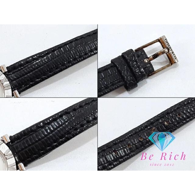 Tiffany & Co. ティファニー L0640 シルバー925 Tiffany Atlas ティファニー TIFFANY & Co. アトラス レディース